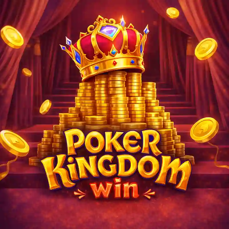 Poker Kingdom Win - Premium Casino Game at Lodi291