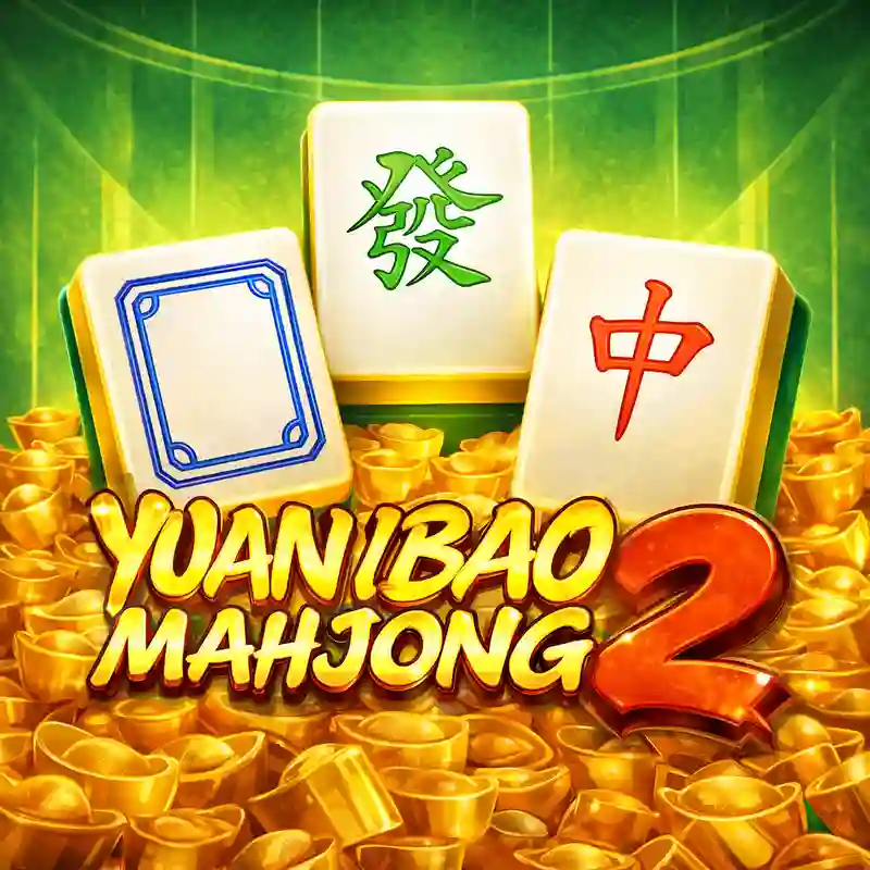 Yuanbao Mahjong 2 Slot Game - lodi291 Casino