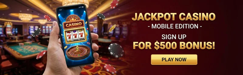 lodi291 Promotion Banner